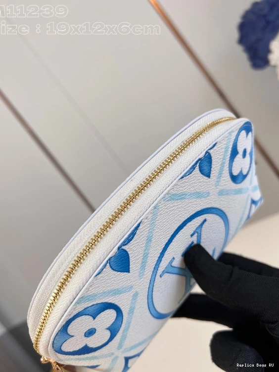Cheap Louis Cosmétique Pochette PM Vuitton 0719